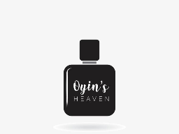 Oyin’s Heaven logo